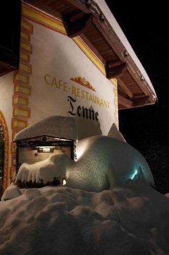Hotel Tenne - image 14