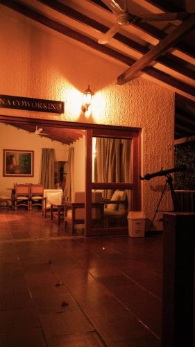 บริการและสิ่งอำนวยความสะดวก, Hotel Jardin Boutique rodadero in ซานต้า มาร์ทา