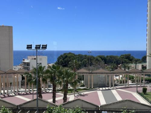 Clubrent - Edf America, comfort in heart of Calpe