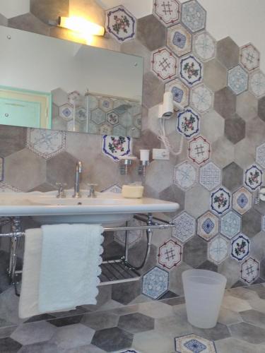 La Casa Di Torre Di Palme