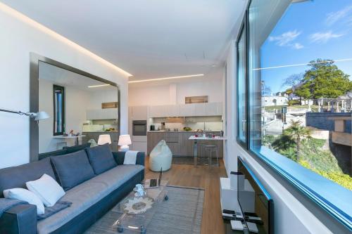 Casa Basilico - Happy Rentals, Lugano
