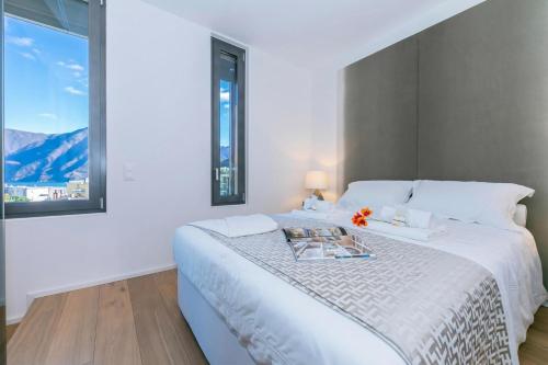  Casa Basilico - Happy Rentals in Lugano