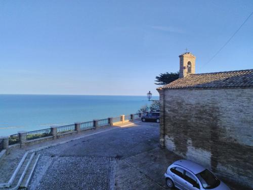 La Casa Di Torre Di Palme