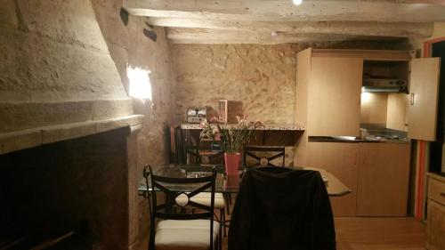 Medieval House In Historic Center