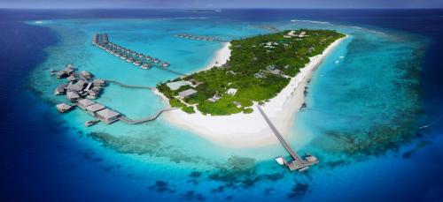 Six Senses Laamu Hôtel