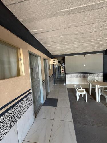 Зручності, Hotel Pousada Rocha in Порто-Вельйо