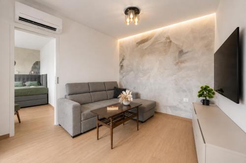 Cozy Studio Apartment - Location saisonnière - Veruda