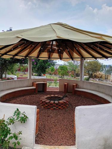Cabaña Privada cerca de Arcos del Sitio 6 personas (Cabana Privada cerca de Arcos del Sitio 6 personas) in San Juan De Las Tablas