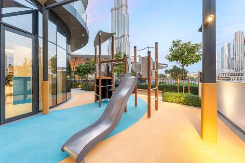 SML Vacation Homes - Sky High Apartments Dubai Dubai 