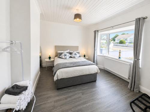 McBride's Bungalow, Chapel Road Dungloe – khách sạn tại Annagry