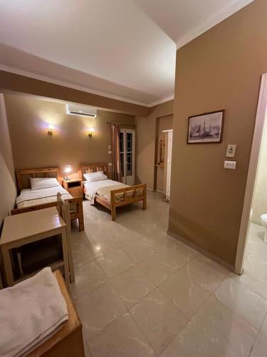 KR Elite Hotel in Luxor