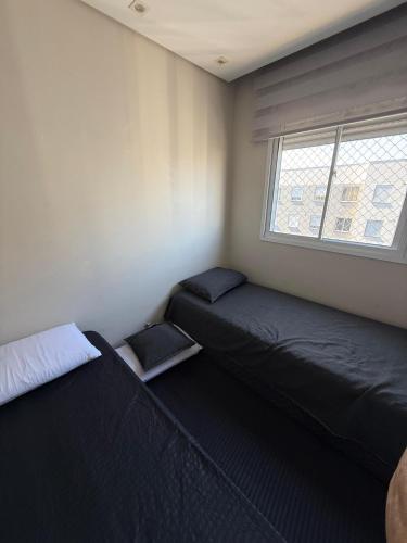 2 Dorm Santo Amaro Confortável e Decorado Prox a Transamerica, Vibra, Interlagos, Consulado, Congonhas, Estádio Morumbi - Com Vaga, São Paulo (photo 9)