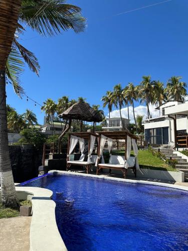 Exterior view, REEF ON THE WATER in La Libertad