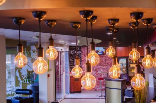 Ibis Styles Toulouse Blagnac Aéroport - image 14