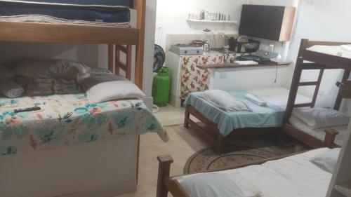 La Casita De la Mona
