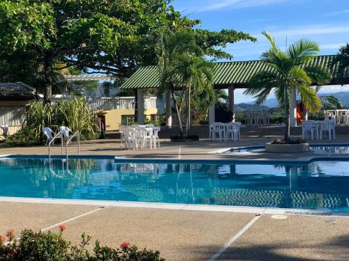 Hotel Campestre Cerro Dorado