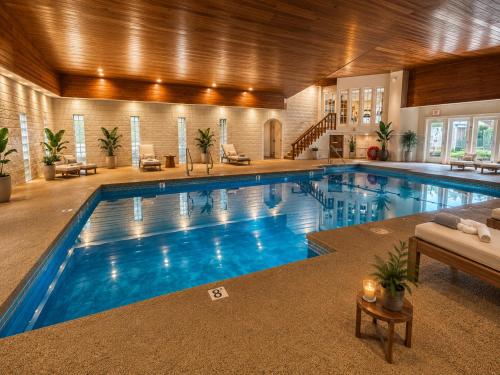 Clarion Inn & Conference Center Lewiston