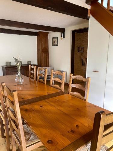 Charming Country House 3 bedrooms 6 beds 9 people in 科索沃比尼
