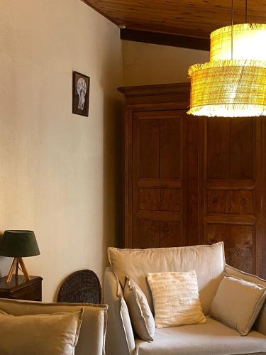 Charming Country House 3 bedrooms 6 beds 9 people in 科索沃比尼
