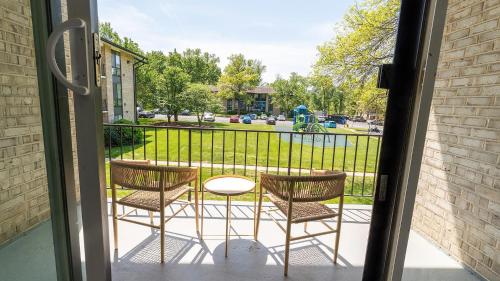 Létesítmények, Landing Stunning 1BD Pool Gym in Greenbelt (MD)