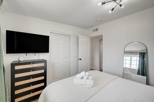 Hickey Getaway - main image