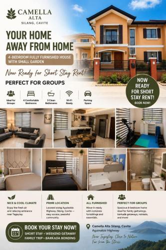 Nicholas Residence in Cavite