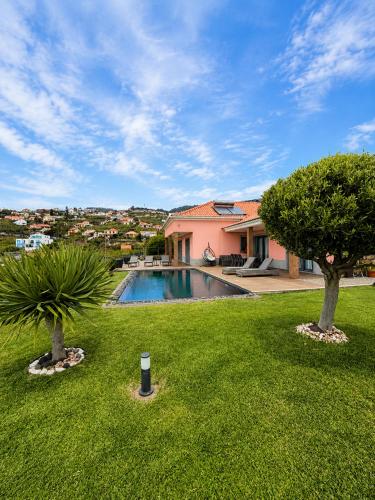 Villa Livramento 3