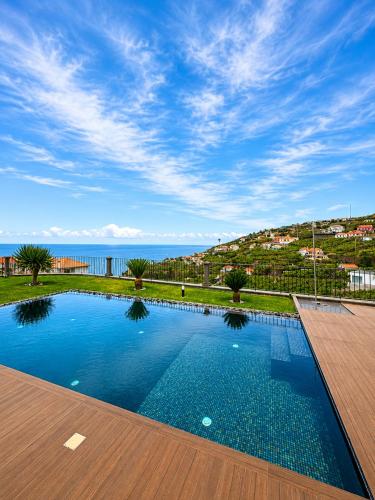 Villa Livramento 5