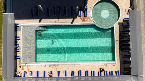 . Imperial Hotel