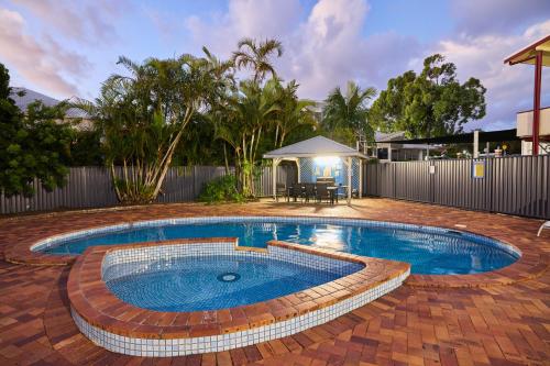 Southport Apartments in Southport
