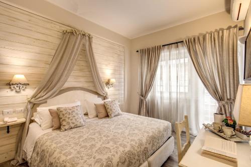 Casa Mia Vaticano Guest House, Řím