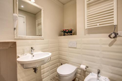 Casa Mia Vaticano Guest House - main image