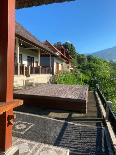 BESAKIH HOMESTAY in Besakih