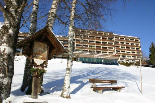  Apartment Rebecca - FiS - Ferien im Salzkammergut in Tauplitz