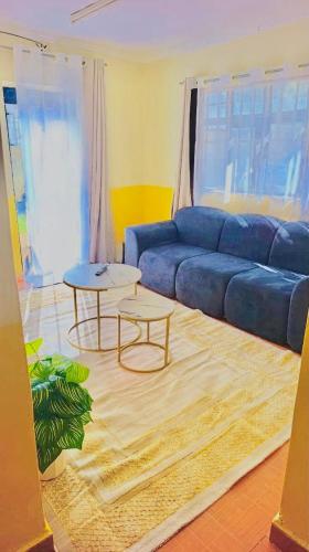 Tranquil stays – khách sạn tại Bamboo