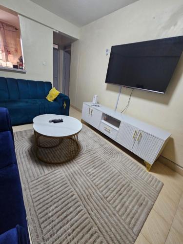 Two Bedroom in Donholm in Nairobi