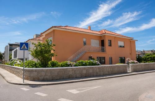 Casa Praia Norte - PVZ gîte à louer Póvoa de Varzim