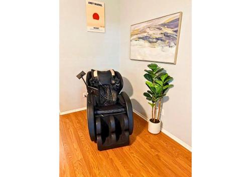 Pet Friendly - Q2 & Domain - King Bed - Pool Table, Austin