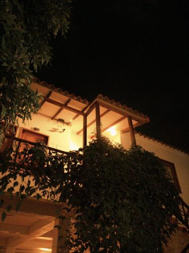 Vedere exterior, Hotel Jardin Boutique rodadero in Santa Marta