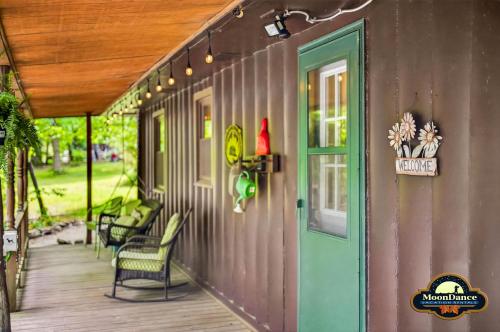 1 Sweet Retreat in Nashville, USA