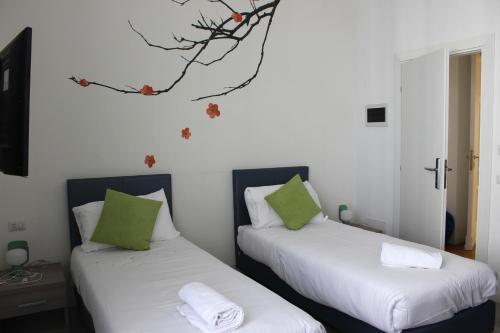 Suites Farnese Design - image 7