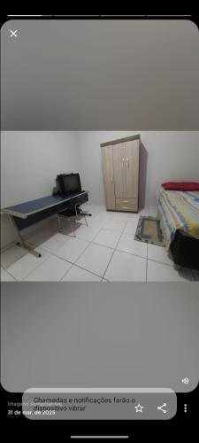 Pousada de Sá (Pousada de Sa) in Uberlandia