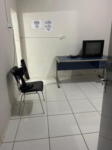 Pousada de Sá (Pousada de Sa) in Uberlandia