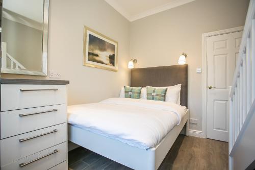 Grand Canal District Apartments, Dublin (fotografie 5)