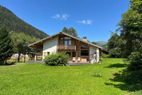 Chalet Allières - Happy Rentals