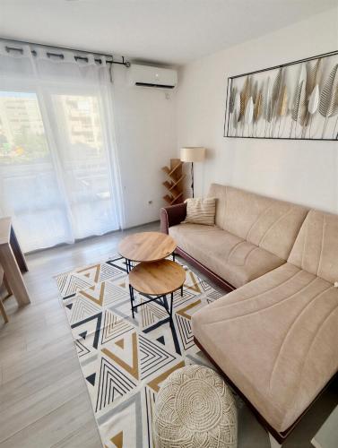 Apartment Rovčanin