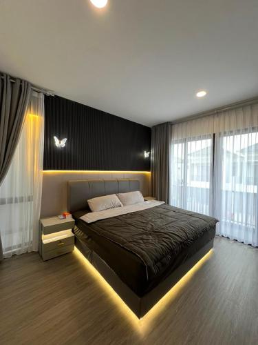 Garden Avenue Residence - Bengkong - 巴淡岛中心 – khách sạn tại Bengkong