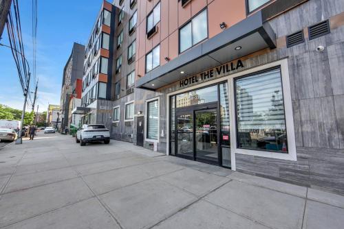 Vista Exterior