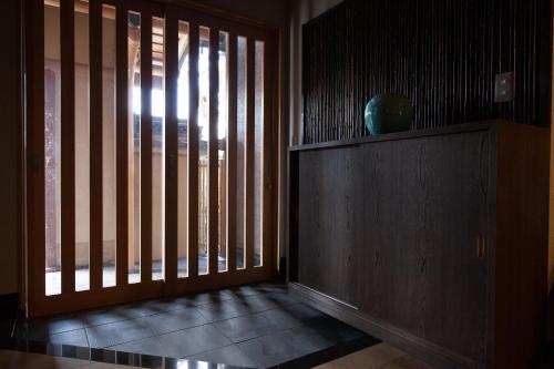 竹葉庵 in Nagaokakyo