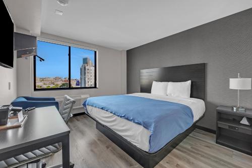 Hotel The Villa - Long Island City